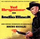 indio black